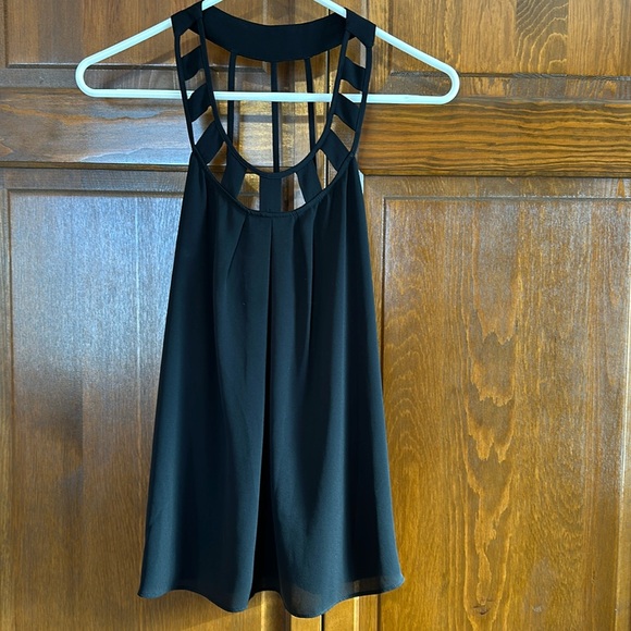 Express Tank Top - Picture 1 of 2